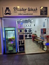 The Woodgrove (D25), Apartment #503452011